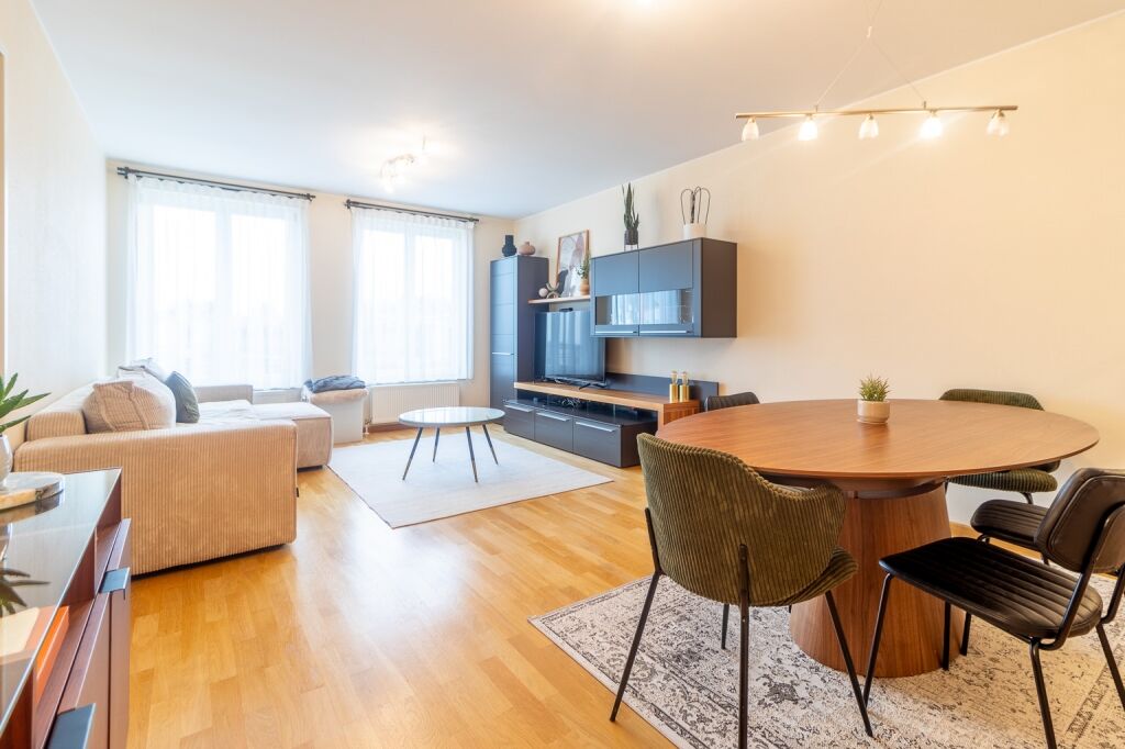 Apartment in Luxembourg Cents Nexvia